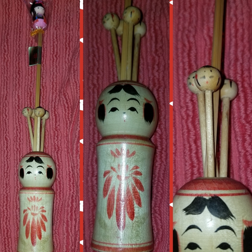 ORIENTAL BARWARE - Picture 3 of 9